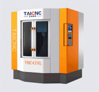 小型CNC加工中心有几多把刀_小型CNC加工中心刀具